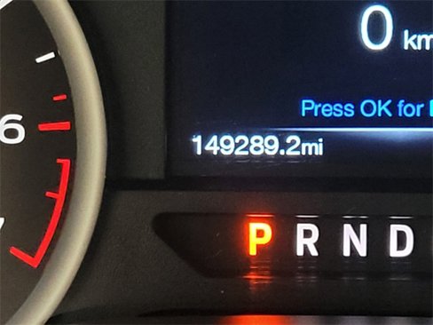 Used 2017 Ford F150 XLT w/ Equipment Group 302A Luxury image 26