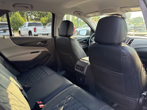 Used 2023 Chevrolet Equinox LS w/ LS Convenience Package image 8