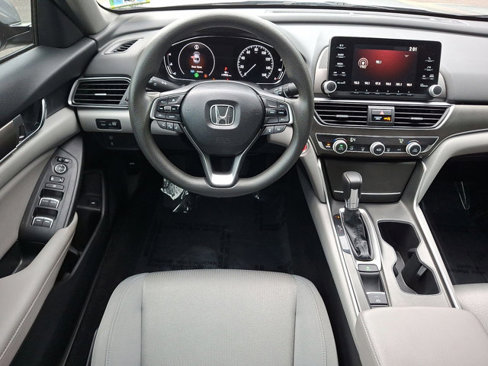 Used 2018 Honda Accord LX image 22