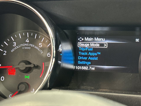 Used 2016 Ford Mustang GT w/ GT Performance Package image 20
