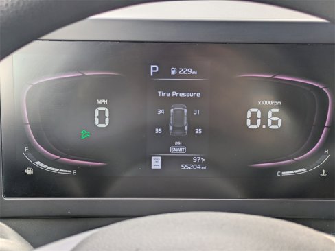Used 2023 Kia Sportage LX image 17