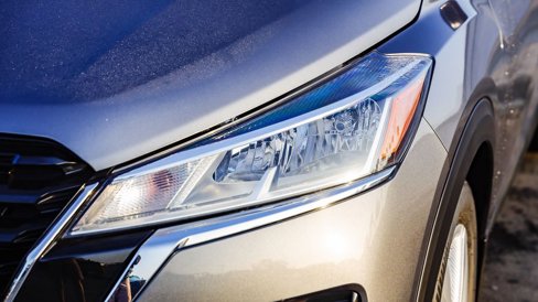 Used 2021 Nissan Kicks S image 5
