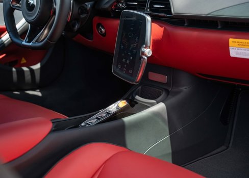 New 2025 McLaren Artura Spider image 62