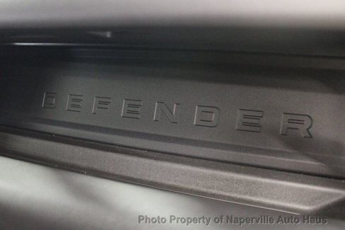 Used 2023 Land Rover Defender 110 Carpathian Edition image 49
