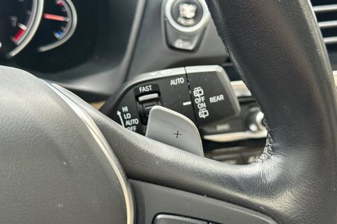 Used 2018 BMW X3 M40i image 34