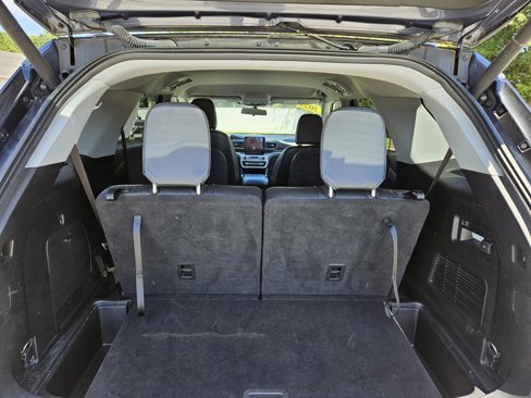 Used 2021 Ford Explorer XLT w/ Equipment Group 202A image 41