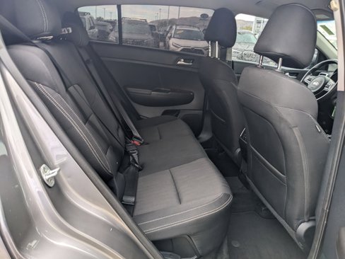 Used 2017 Kia Sportage LX image 19