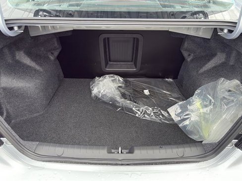 New 2024 Mitsubishi Mirage G4 ES image 11