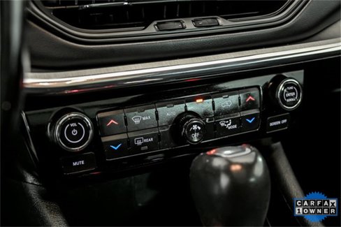 Used 2022 Jeep Compass High Altitude image 23