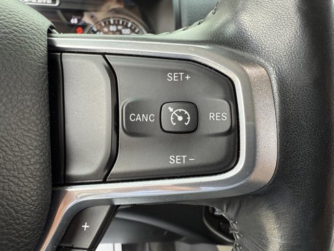Used 2022 RAM 1500 Laramie image 23