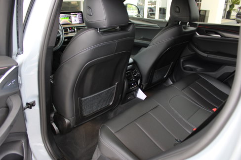 Used 2023 BMW X4 xDrive30i w/ M Sport Package image 26