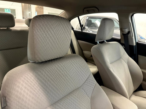 Used 2015 Honda Civic LX image 23