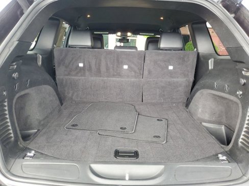 Used 2020 Jeep Grand Cherokee Altitude image 8