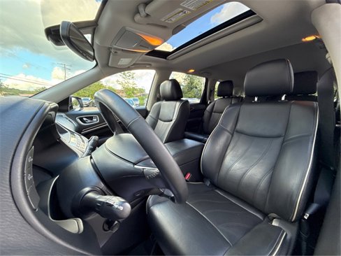 Used 2018 INFINITI QX60 AWD w/ Premium Plus Package image 24