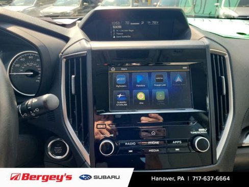 Certified 2022 Subaru Forester Premium image 24