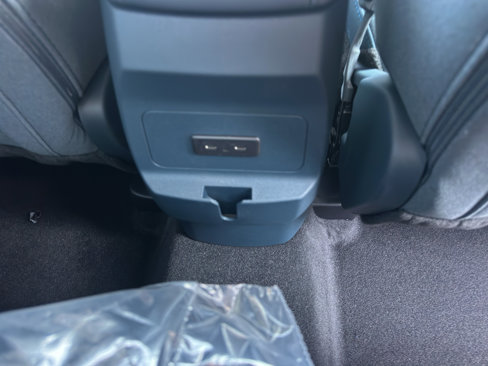 New 2025 Ford Maverick XLT image 16