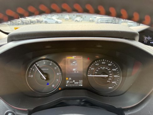 Used 2022 Subaru Crosstrek 2.0i Premium image 16
