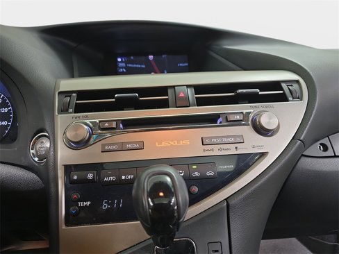 Used 2014 Lexus RX 350 AWD image 23