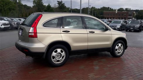 Used 2008 Honda CR-V LX image 2