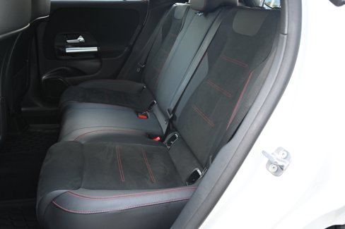 Used 2023 Mercedes-Benz GLA 250 4MATIC image 30