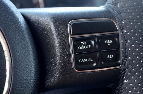 Used 2012 Jeep Liberty Sport image 21