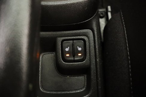 Used 2021 Chevrolet Spark LT w/ Driver Confidence Package image 7