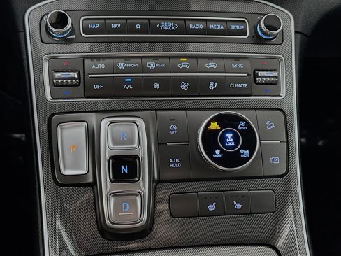 Used 2023 Hyundai Santa Fe SEL image 16