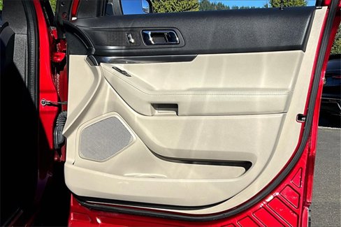 Used 2013 Ford Explorer 4WD w/ Class III Trailer Tow Pkg image 22