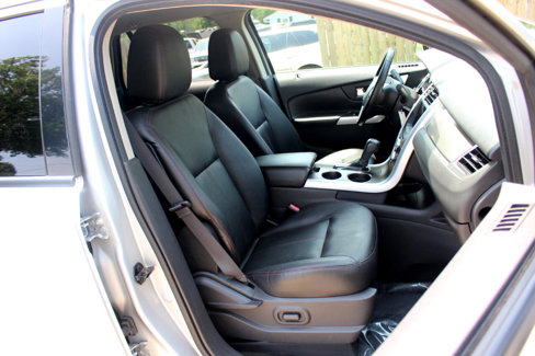 Used 2013 Ford Edge SEL image 38