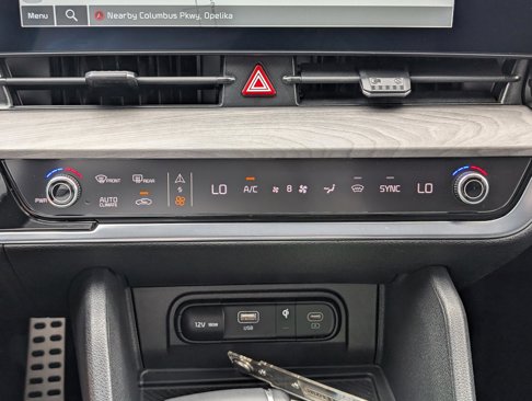 Used 2024 Kia Sportage X-Pro image 29