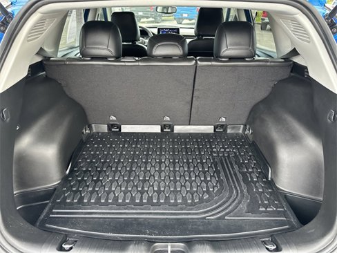 Certified 2022 Jeep Compass Latitude image 11