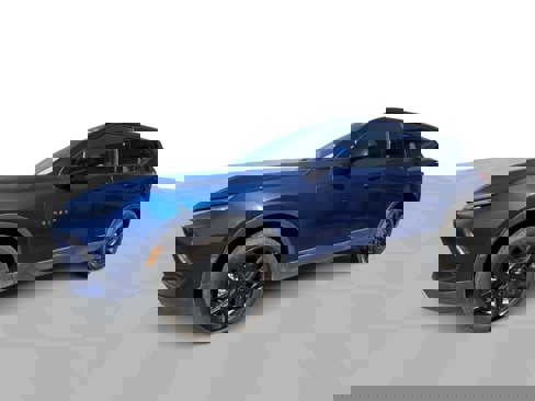 Certified 2023 Chevrolet Blazer LT w/ Driver Confidence Package image 1