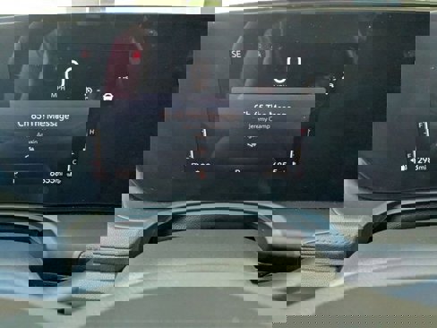 New 2025 Buick Encore GX Preferred w/ Comfort Package image 10