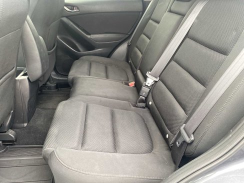 Used 2016 MAZDA CX-5 Touring image 31