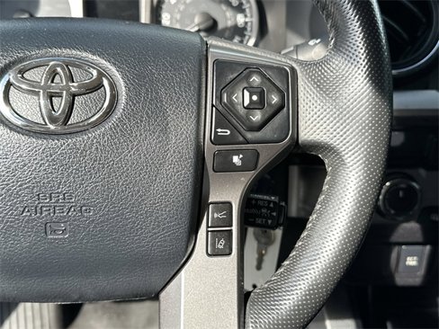 Used 2019 Toyota Tacoma SR5 image 26