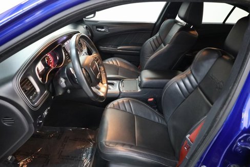 Used 2020 Dodge Charger SRT Hellcat w/ Harman/Kardon Audio Group image 65