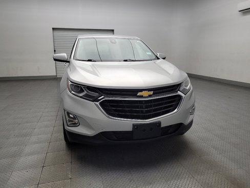 Used 2020 Chevrolet Equinox LT image 14