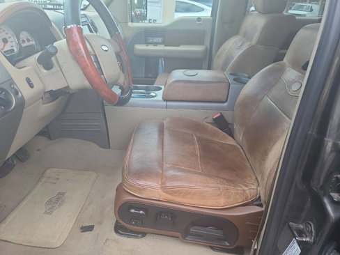 Used 2007 Ford F150 King Ranch image 14