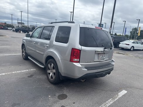 Used 2014 Honda Pilot Touring image 5