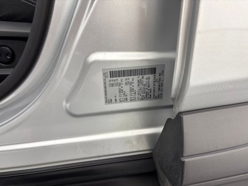 Used 2023 Nissan Rogue SV image 20