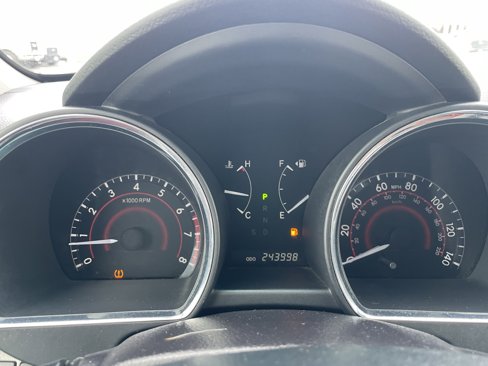 Used 2008 Toyota Highlander Limited image 19