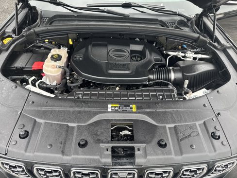 Used 2021 Jeep Grand Cherokee L Summit image 46