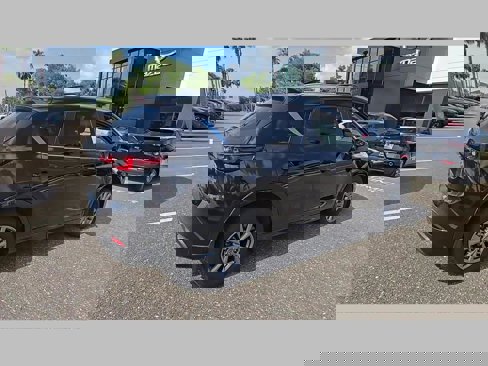Certified 2025 MAZDA CX-5 AWD 2.5 S image 30