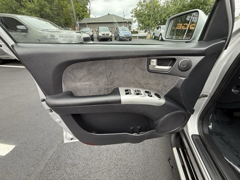 Used 2008 Kia Sportage EX image 14