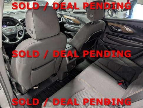 Used 2020 GMC Terrain SLE w/ Driver Convenience Package image 17