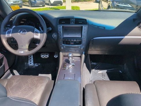 Used 2013 Lexus IS 350C image 13