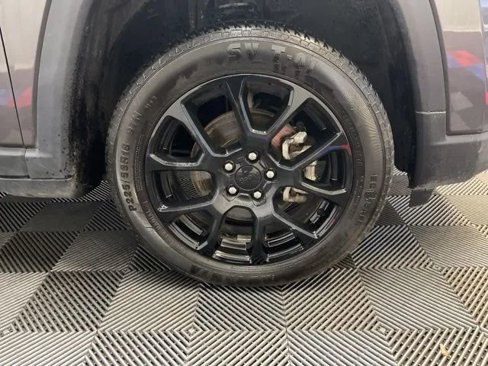 Used 2022 Jeep Compass Altitude w/ Convenience Group image 20