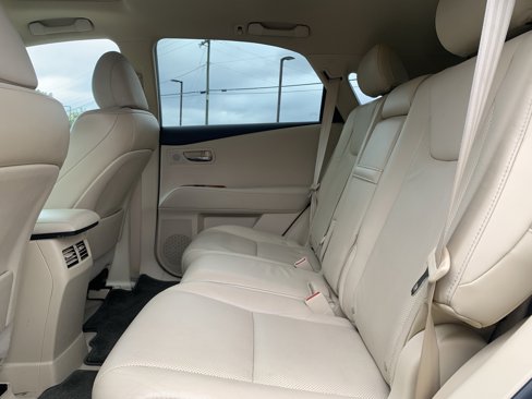 Used 2011 Lexus RX 350 AWD image 32