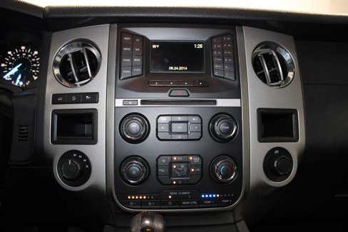 Used 2017 Ford Expedition XLT w/ Equipment Group 201A image 41