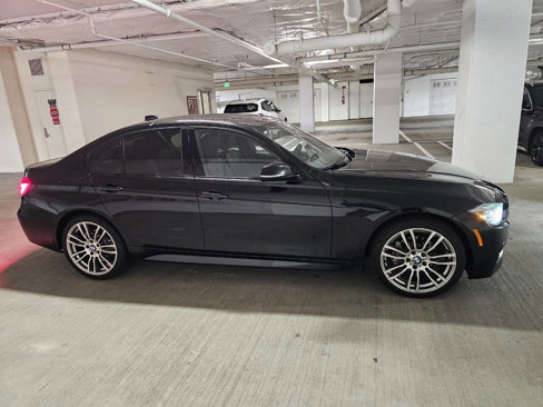 Used 2018 BMW 328d xDrive Sedan image 10